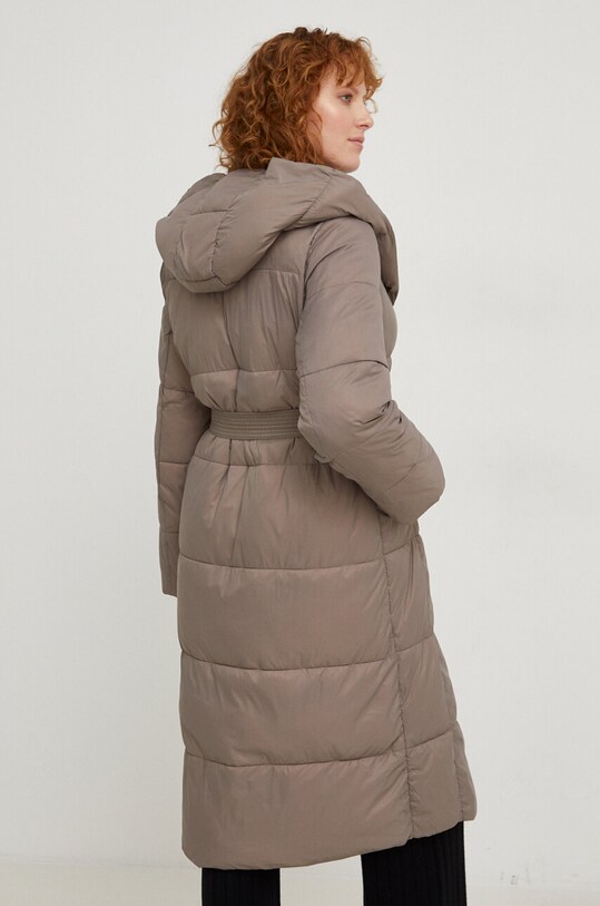 Одяг Куртка Answear.LAB 2305.HWK бежевий