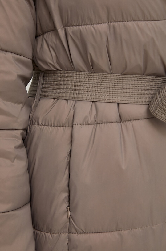 Answear.LAB kurtka 2305.HWK beżowy