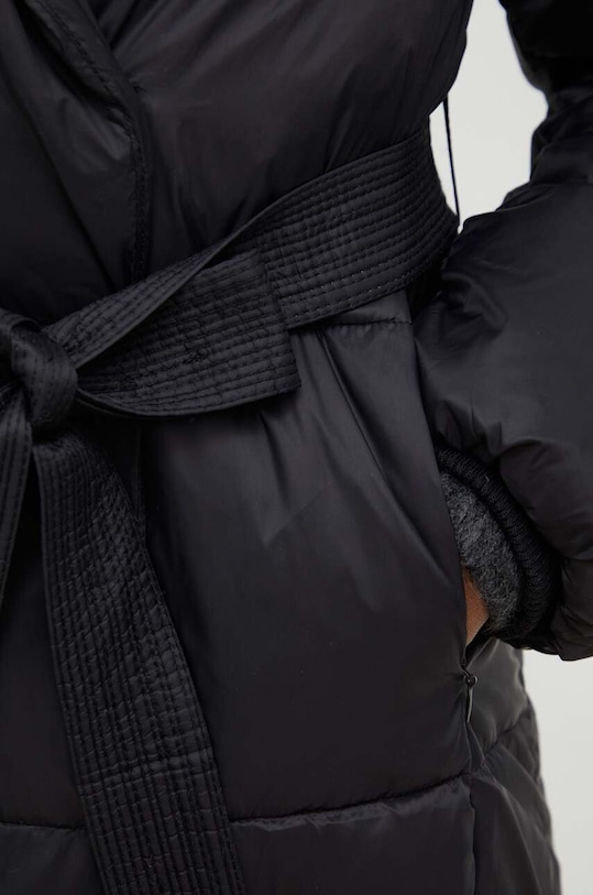 Jakna Answear.LAB 2305.HWK crna