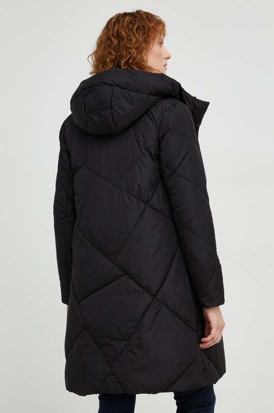 Odzież Answear Lab kurtka 2358.HWK czarny