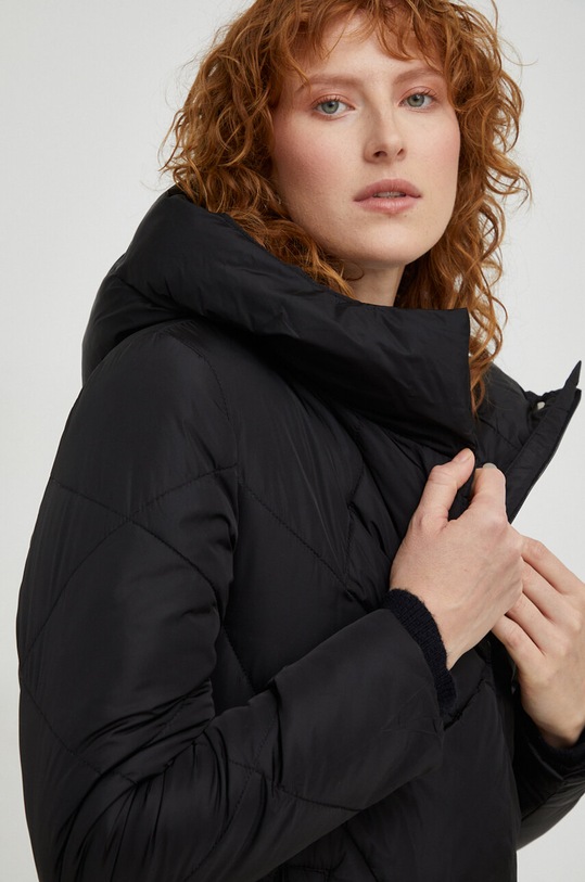Куртка Answear.LAB чёрный 2358.HWK