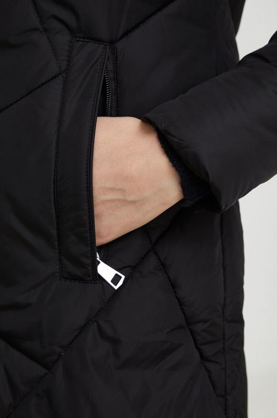 Answear Lab kurtka 2358.HWK czarny