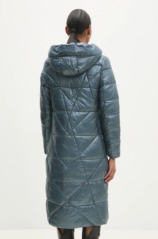 Одяг Куртка Answear.LAB 2101.HWK блакитний