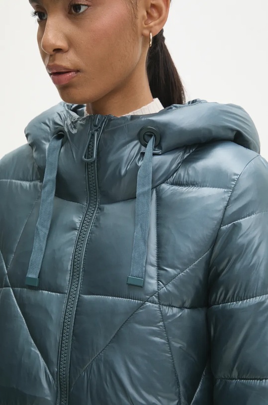 Куртка Answear.LAB 2101.HWK блакитний