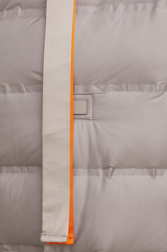 Péřová bunda Answear.LAB 1463.HWK béžová