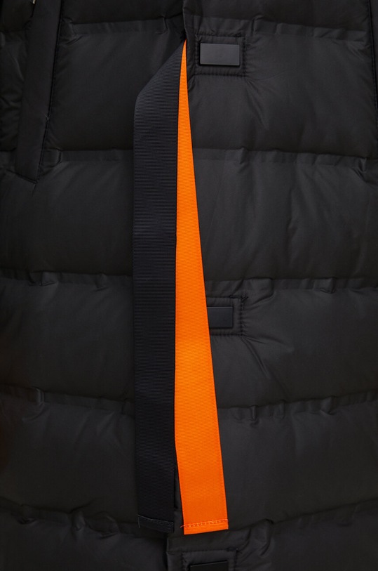 Páperová bunda Answear Lab 1463.HWK čierna