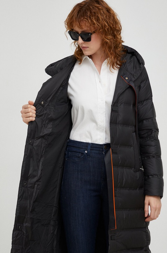 Páperová bunda Answear Lab 1463.HWK