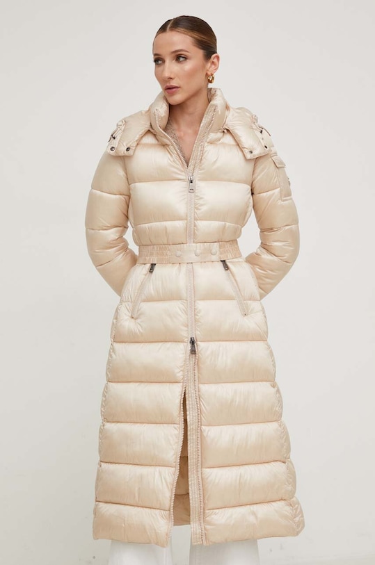 Answear Lab geaca cu captuseala bej 2279.IWK