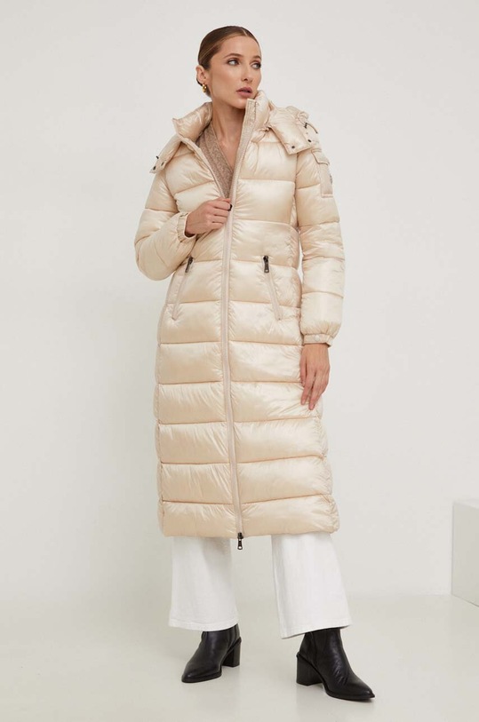 Answear Lab geaca 2279.IWK bej WZ23