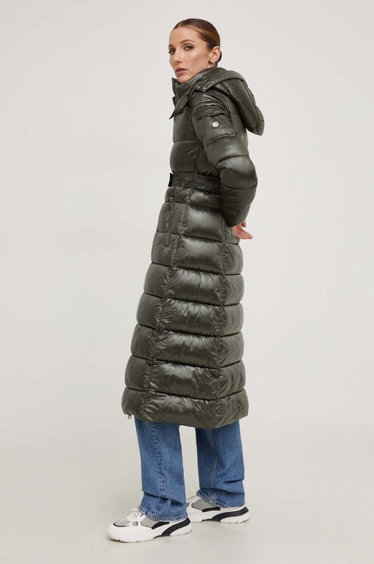 Answear Lab kurtka pozostałe zielony 2279.IWK