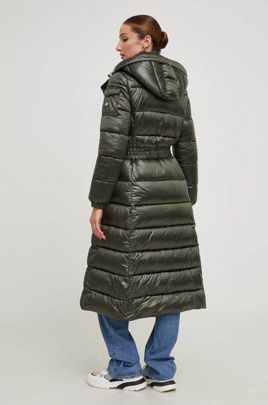 Odzież Answear Lab kurtka 2279.IWK zielony