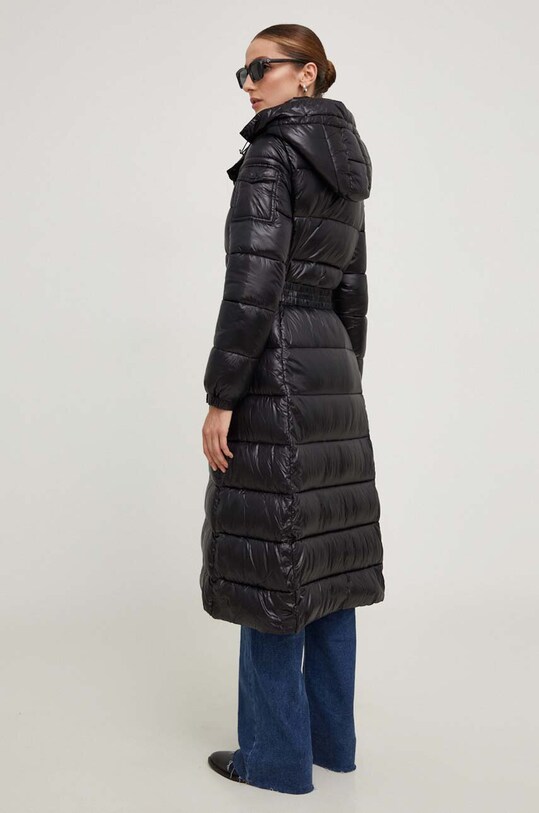 Куртка Answear Lab 2279.IWK чорний WZ23