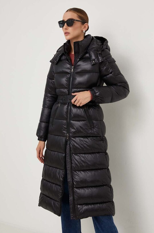 Одяг Куртка Answear Lab 2279.IWK чорний