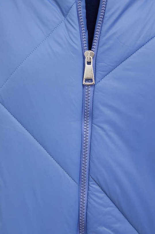 Answear Lab geaca 4238.TWK albastru