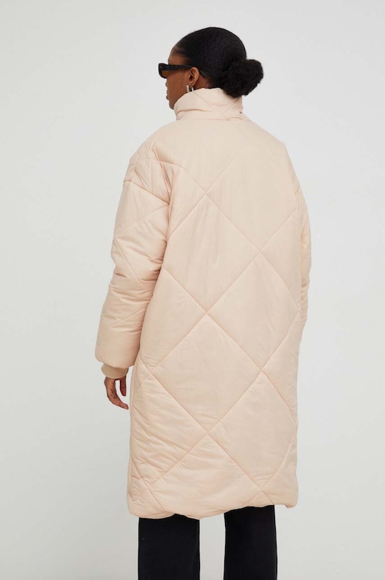 Одяг Куртка Answear.LAB 4238.TWK бежевий