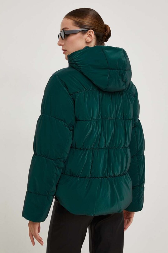 Oblečení Bunda Answear Lab 3039.fh zelená