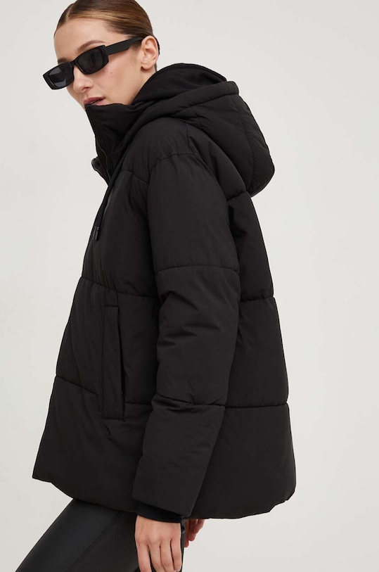 Куртка Answear.LAB с утеплением чёрный 3050.fh