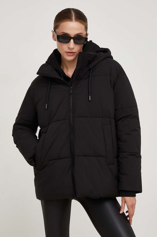 Куртка Answear.LAB чёрный 3050.fh