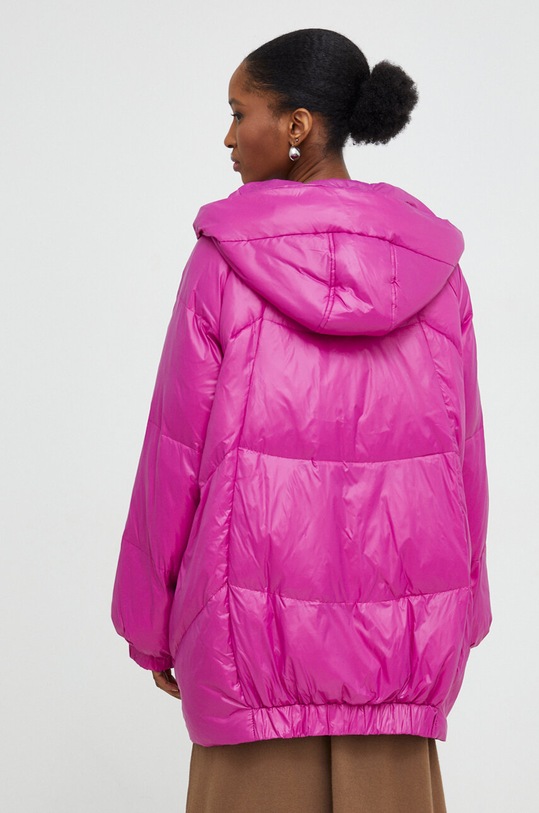 Îmbrăcăminte Answear Lab geaca de puf 4004.IWK roz