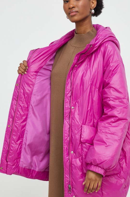 Answear Lab geaca de puf 4004.IWK