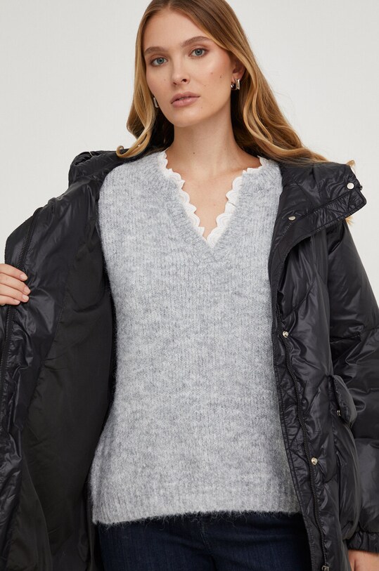 Pernata jakna Answear Lab 4004.IWK