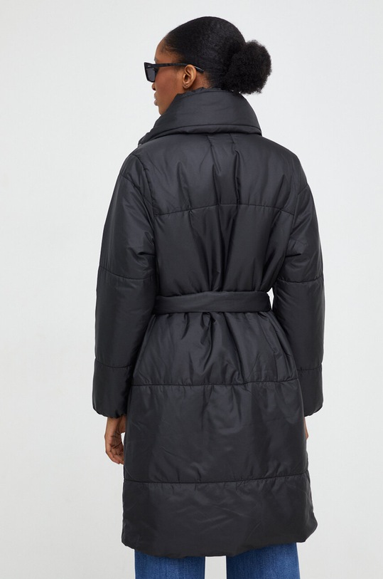 Odzież Answear Lab kurtka m26.5513.TWK czarny