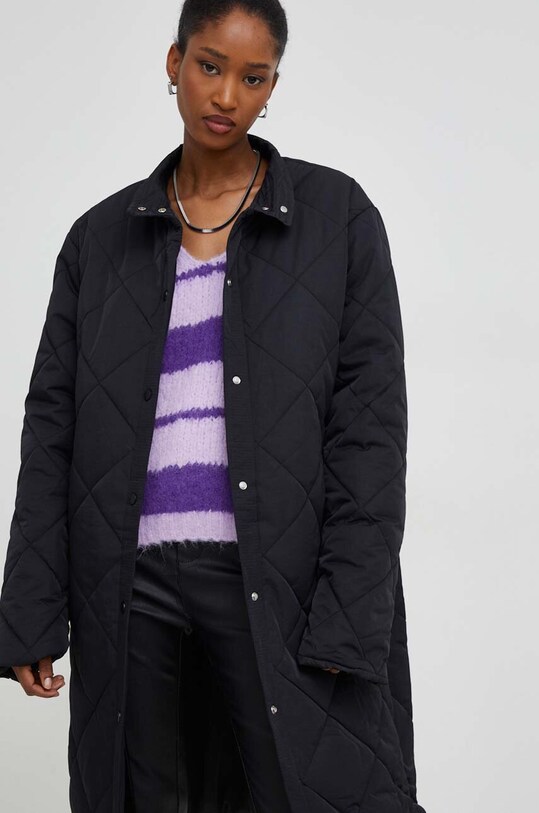 Answear.LAB kurtka czarny 13016.fh