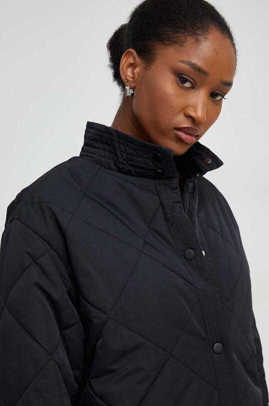 Answear.LAB kurtka 13016.fh czarny