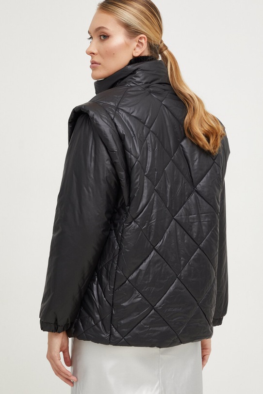 Oblečení Bunda Answear.LAB 23003.fh černá