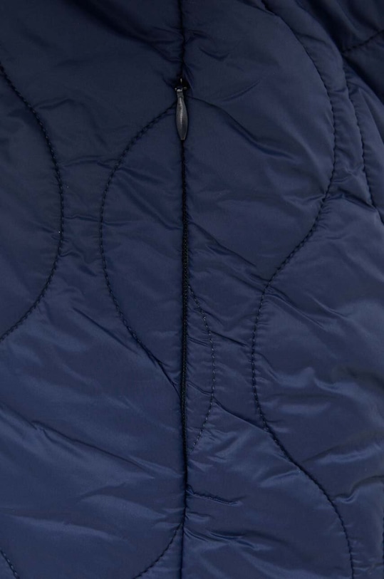 Answear.LAB kurtka 301.HWK granatowy