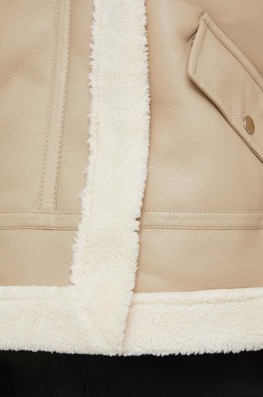 Bunda Answear Lab GRB23220.hjs béžová