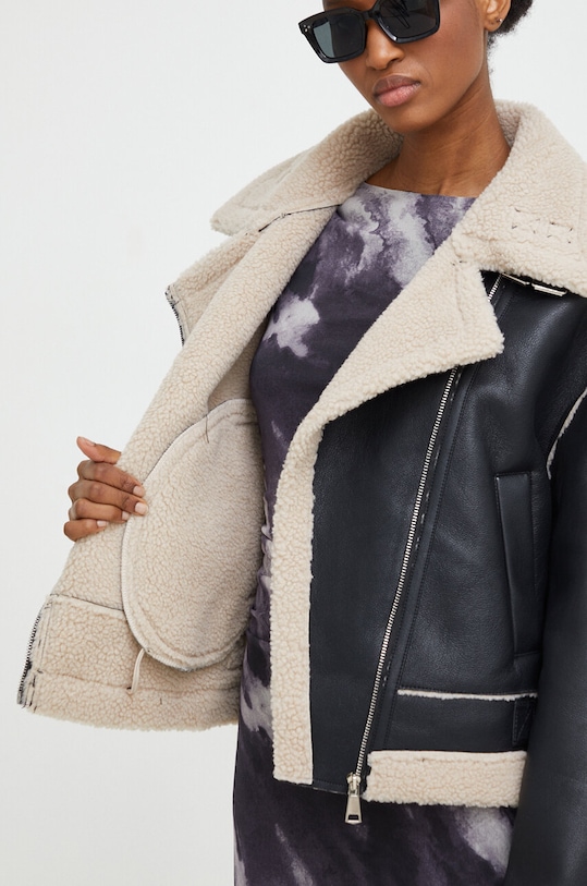 Answear Lab kurtka FL202129.HWK