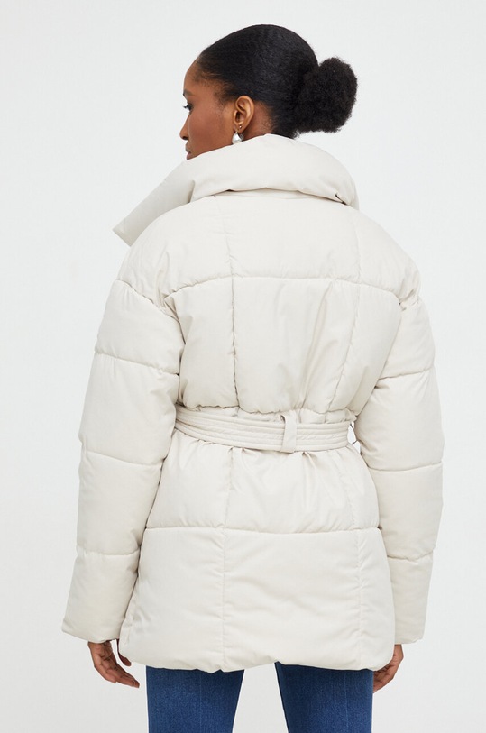 Oblečenie Bunda Answear Lab 8705.HWK béžová