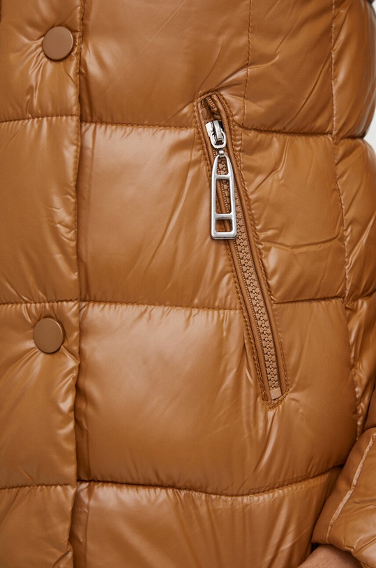 Μπουφάν Answear.LAB MB01781.HWK καφέ