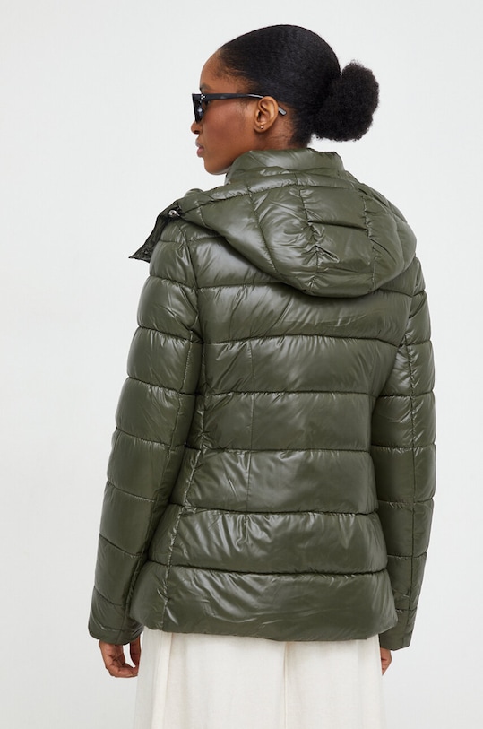 Ρούχα Μπουφάν Answear.LAB MB01781.HWK πράσινο