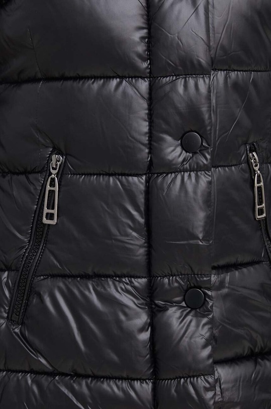 Jakna Answear.LAB MB01781.HWK crna