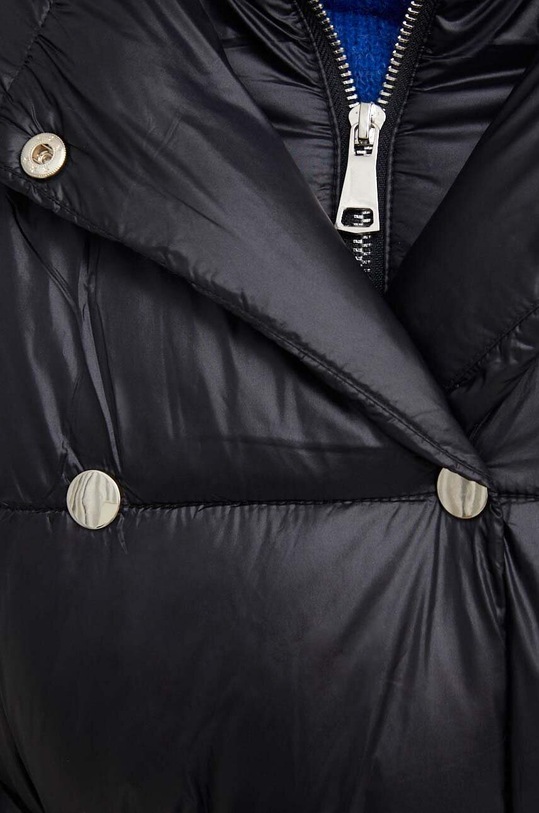 Bunda Answear.LAB tr80180.iw černá