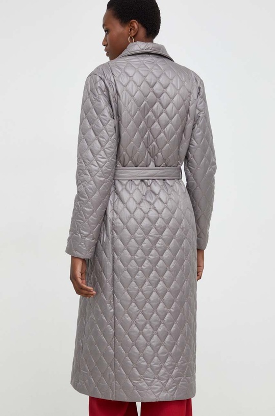 Odzież Answear Lab kurtka 2208.TJS szary