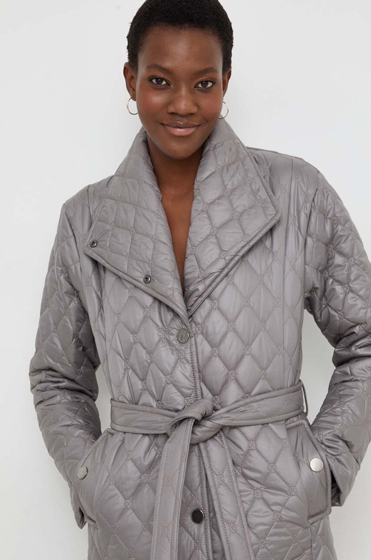 Answear Lab kurtka szary 2208.TJS