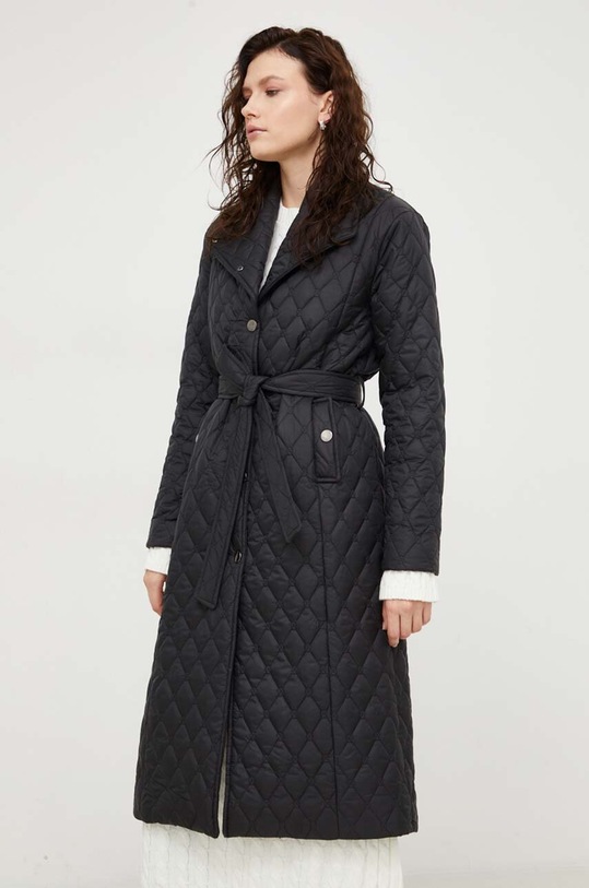 Answear Lab kurtka czarny 2208.TJS