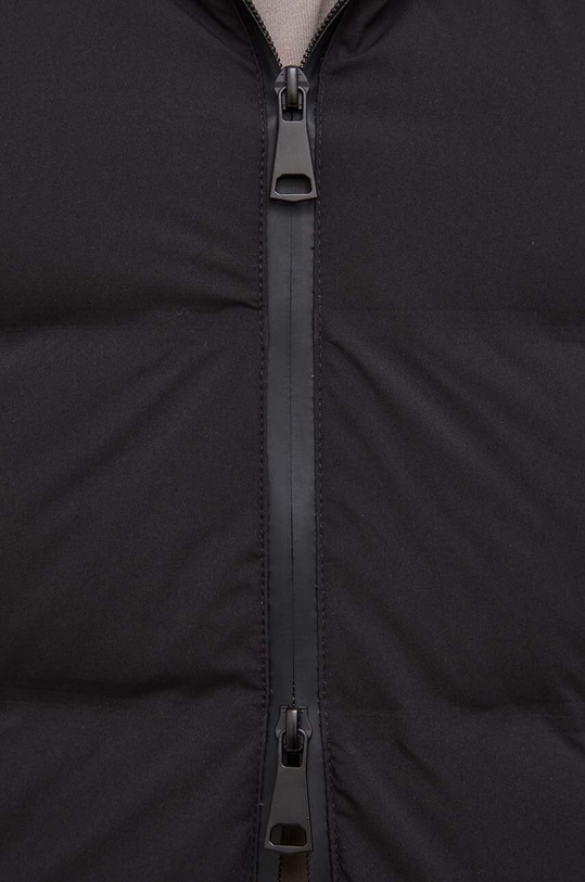 Péřová bunda Answear.LAB 3052.fh černá