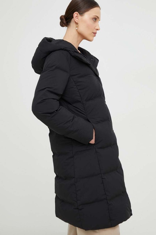 Answear.LAB kurtka pozostałe czarny 3053..fh