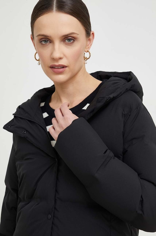 Answear.LAB kurtka czarny 3053..fh