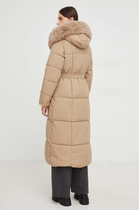 Îmbrăcăminte Answear Lab geaca d5629.1.iw bej