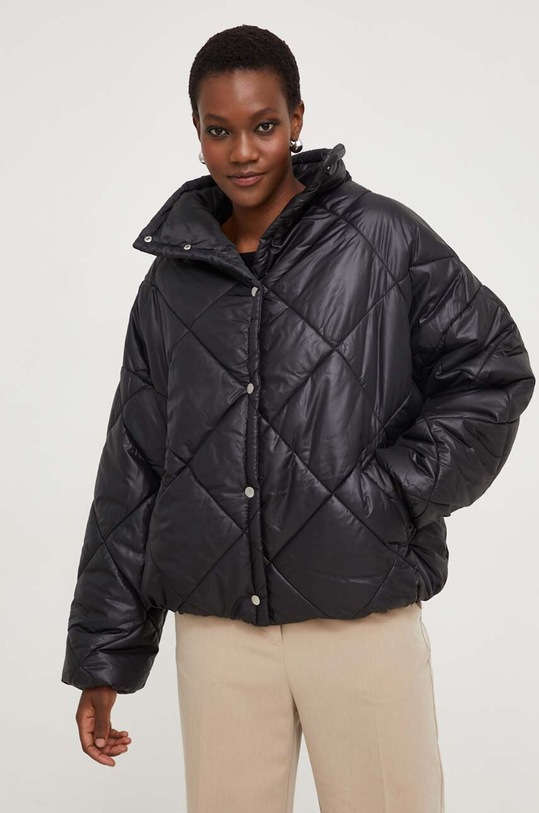 Μπουφάν Answear.LAB άλλο μαύρο 231.5032.TWK