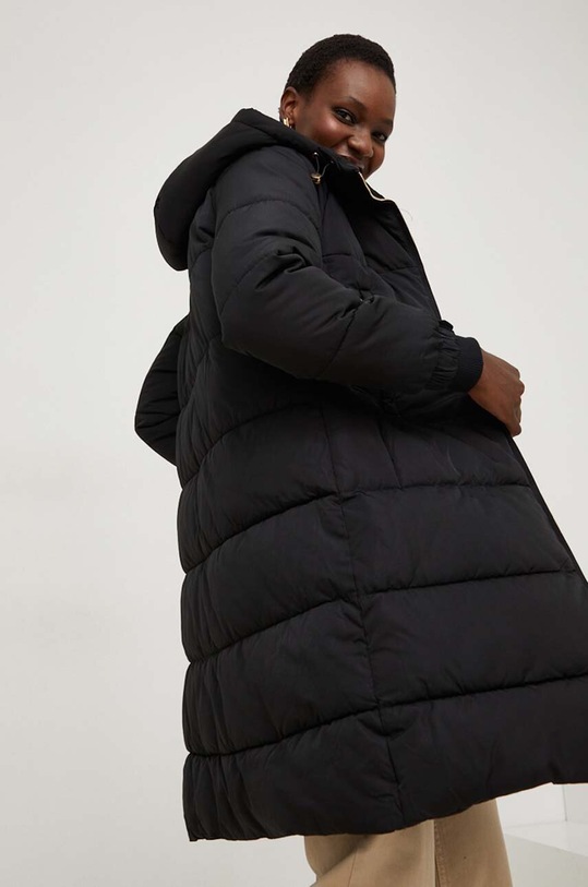 Answear Lab kurtka czarny na3006.fh