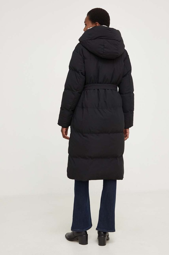 Одяг Куртка Answear Lab 7569.FKK чорний