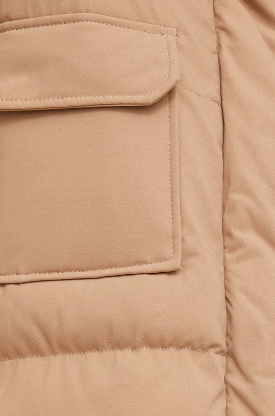 Answear Lab kurtka 7550.FKK brązowy