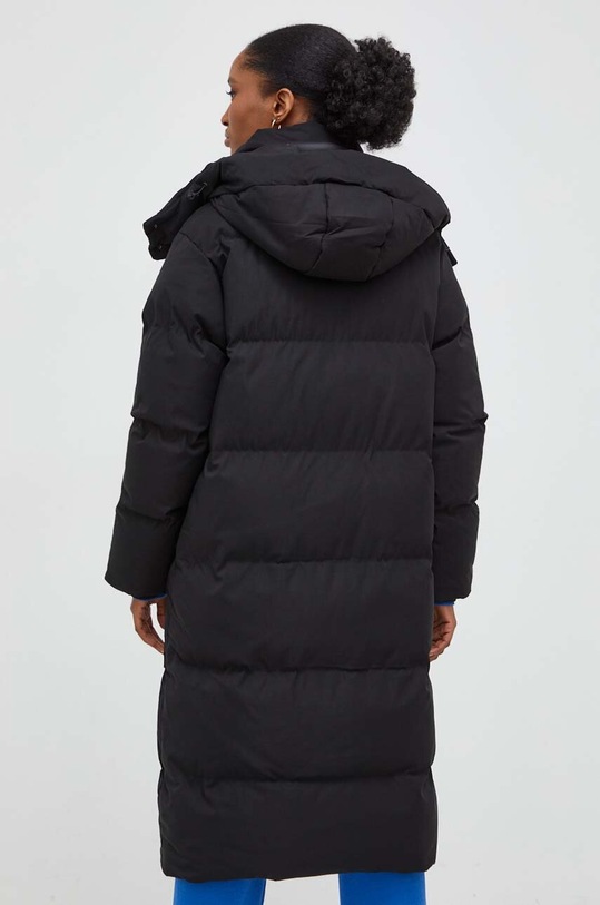 Odzież Answear Lab kurtka 7550.FKK czarny