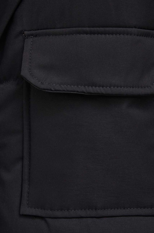 Answear Lab kurtka 7550.FKK czarny